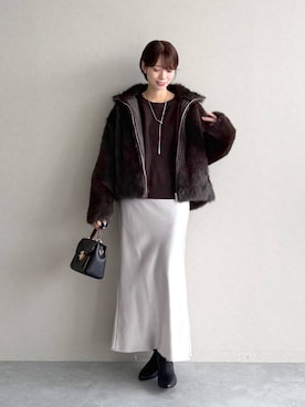 uemiさんのコーディネート