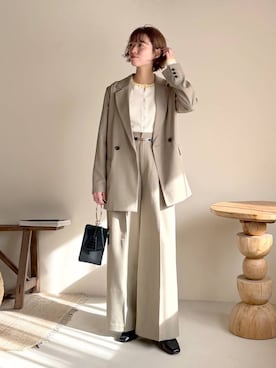 uemiさんのコーディネート