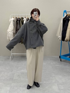 uemiさんのコーディネート