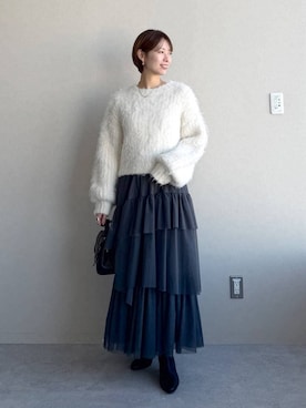 uemiさんのコーディネート