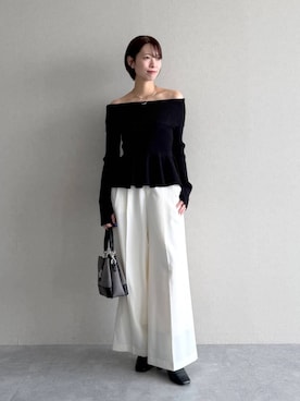 uemiさんのコーディネート