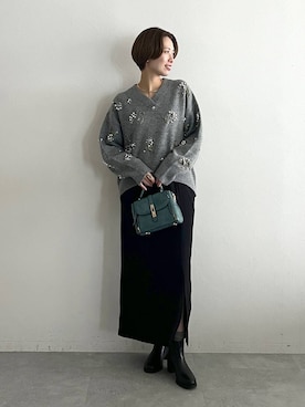 uemiさんのコーディネート