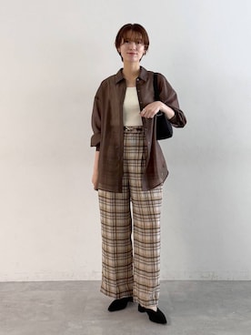 uemiさんのコーディネート