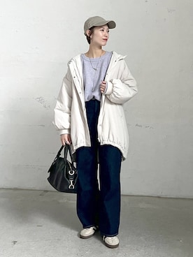 uemiさんのコーディネート