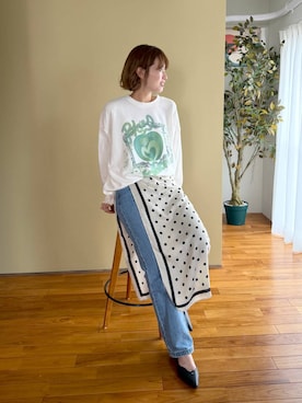 uemiさんのコーディネート