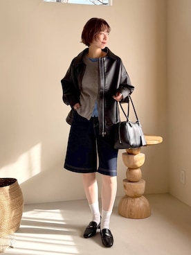 uemiさんのコーディネート