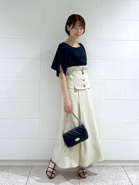 uemiさんのコーディネート