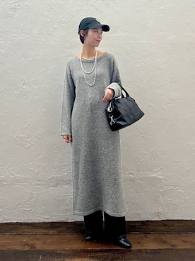 uemiさんのコーディネート