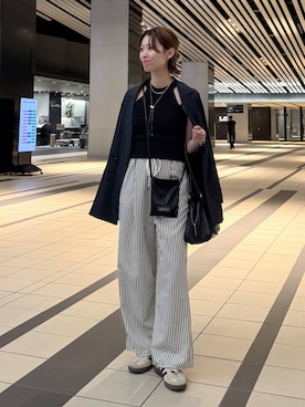 uemiさんのコーディネート