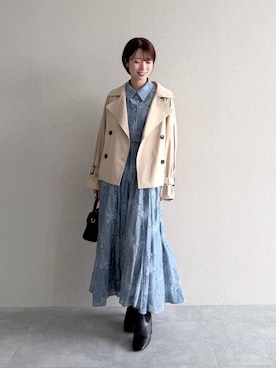 uemiさんのコーディネート