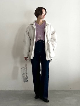 uemiさんのコーディネート