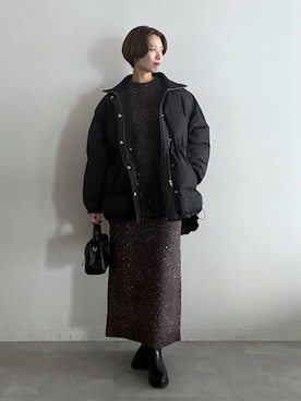 uemiさんのコーディネート