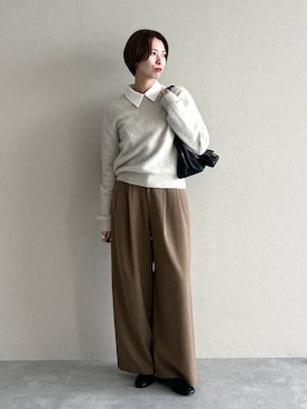 uemiさんのコーディネート