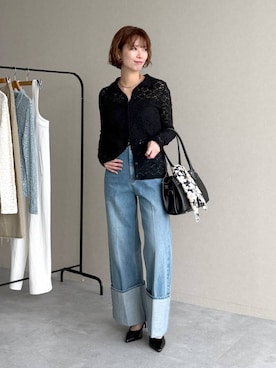 uemiさんのコーディネート