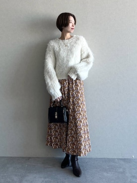 uemiさんのコーディネート