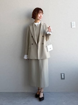 uemiさんのコーディネート