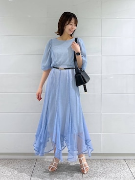 uemiさんのコーディネート