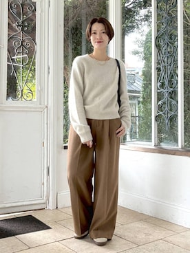 uemiさんのコーディネート