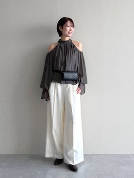 uemiさんのコーディネート