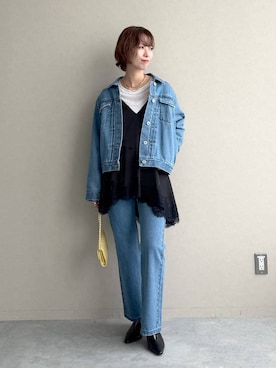 uemiさんのコーディネート