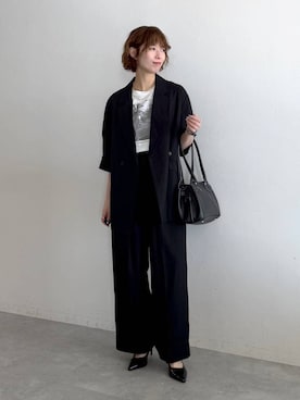 uemiさんのコーディネート
