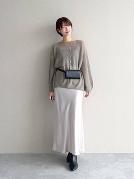 uemiさんのコーディネート