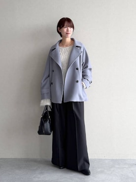 uemiさんのコーディネート
