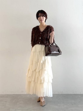 uemiさんのコーディネート