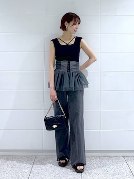 uemiさんのコーディネート