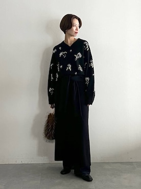 uemiさんのコーディネート