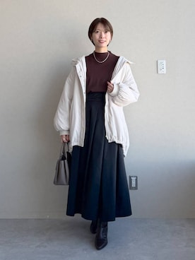 uemiさんのコーディネート