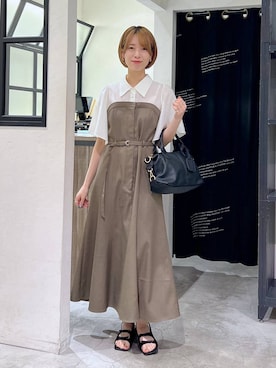 uemiさんのコーディネート