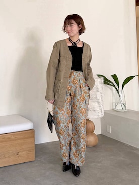 uemiさんのコーディネート