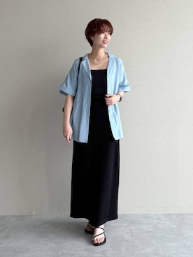 uemiさんのコーディネート