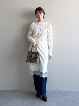 uemiさんのコーディネート