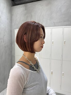 uemiさん(レディース・163cm)の秋コーディネート