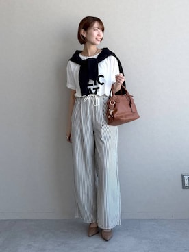 uemiさんのコーディネート