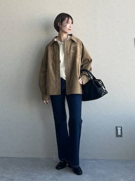 uemiさんのコーディネート