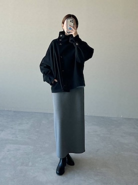 uemiさんのコーディネート