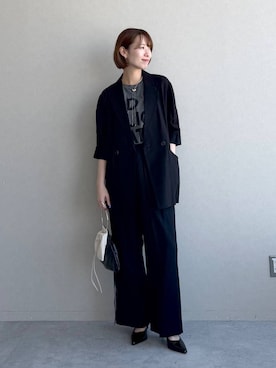 uemiさんのコーディネート