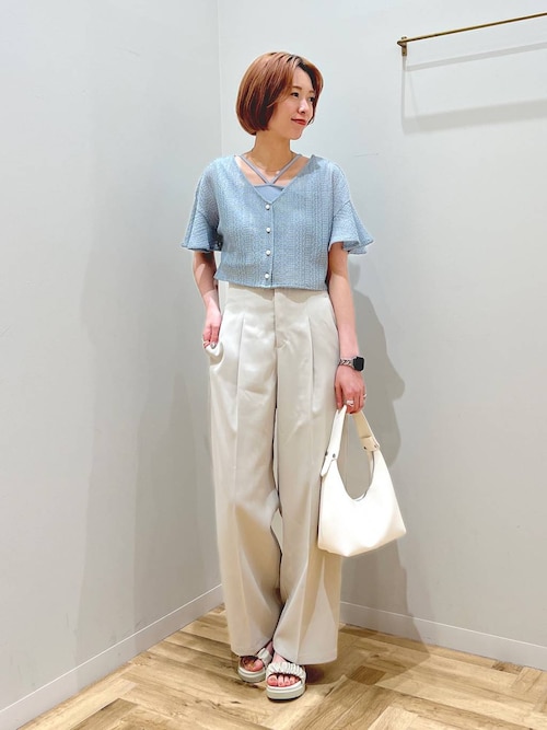 ラッセルレースアンサンブルSS White＋Black 楽天市場】ラッセルレースアンサンブルSS mysty woman ミスティ