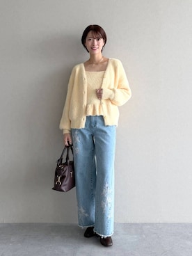 uemiさんのコーディネート