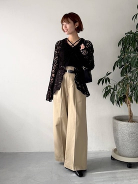 uemiさんのコーディネート