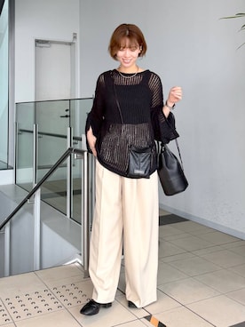 uemiさんのコーディネート