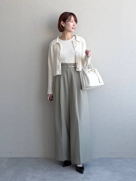 uemiさんのコーディネート