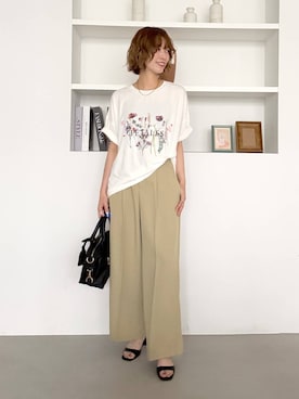uemiさんのコーディネート