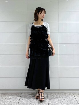 uemiさんのコーディネート