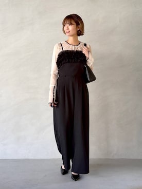 uemiさんのコーディネート