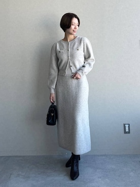 uemiさんのコーディネート