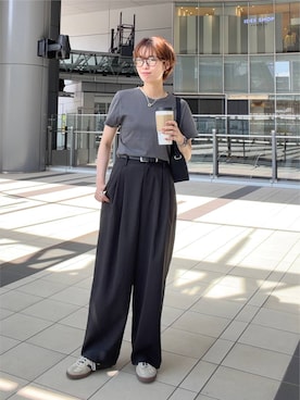 uemiさんのコーディネート